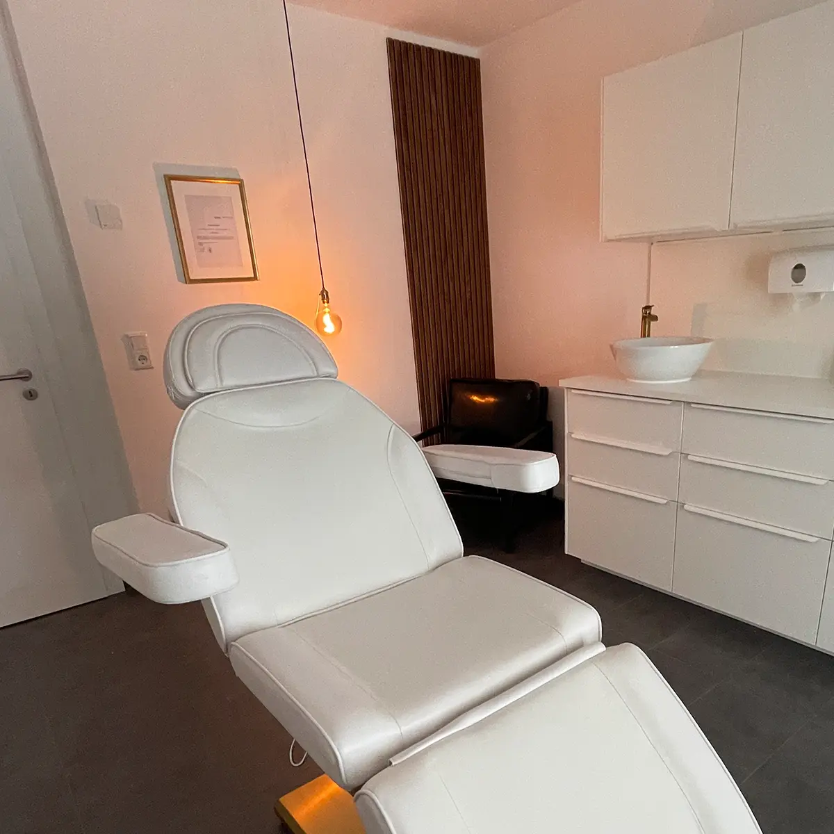 Marleen Sonnenschein – Die neue Praxis 02