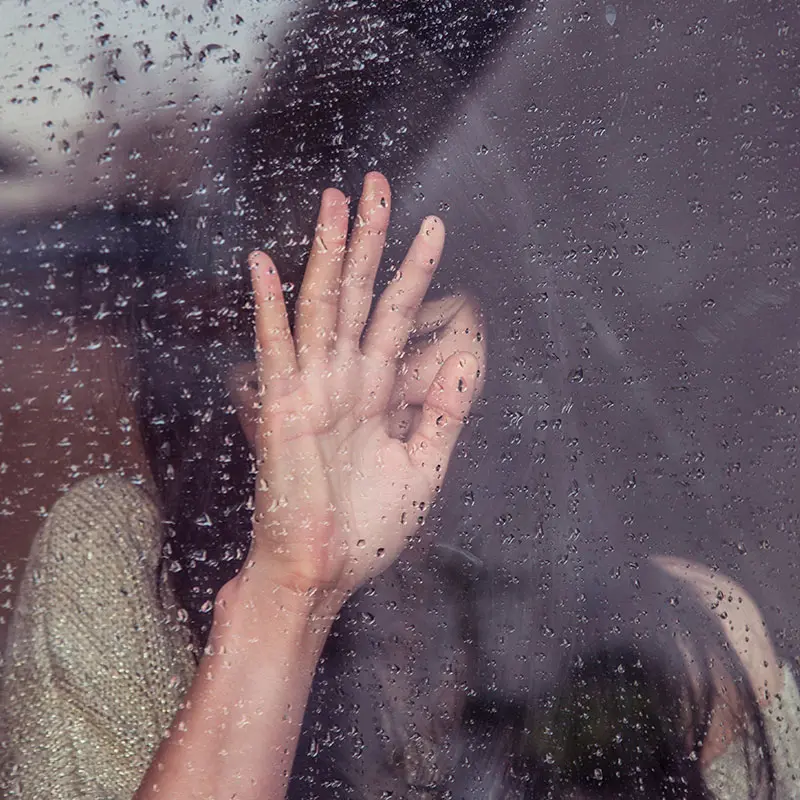 Angststörungen und Phobien