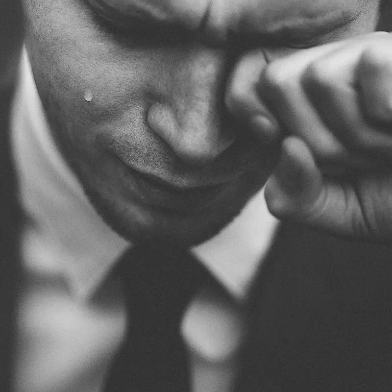 Angststörungen und Phobien